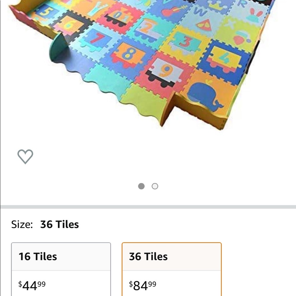 Baby items - Picture 2 of 2